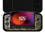 CRKD Nitro Deck+ Controller For Switch - Rocket League
