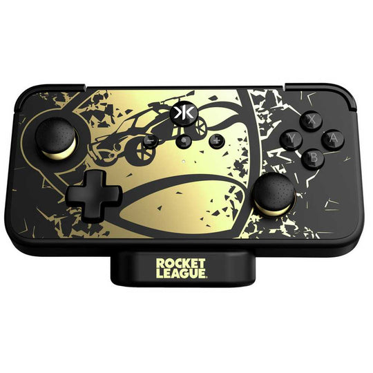 CRKD Neo S Wireless Controller For Switch - Rocket League