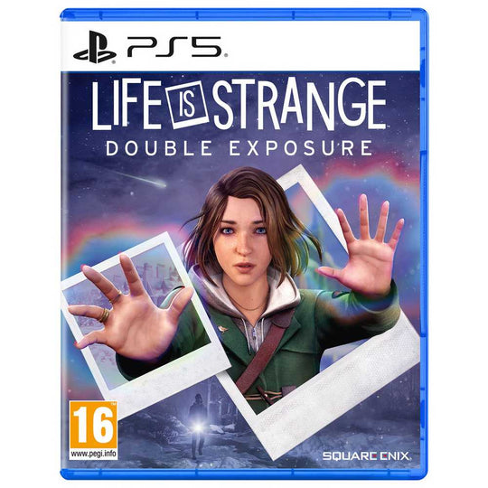 Life is Strange: Double Exposure PS5 Game