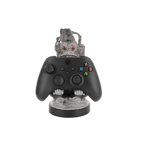 Cable Guys Phone & Controller Holder Toasted Monkey Bomb