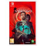 Alfred Hitchcock – Vertigo Nintendo Switch Game
