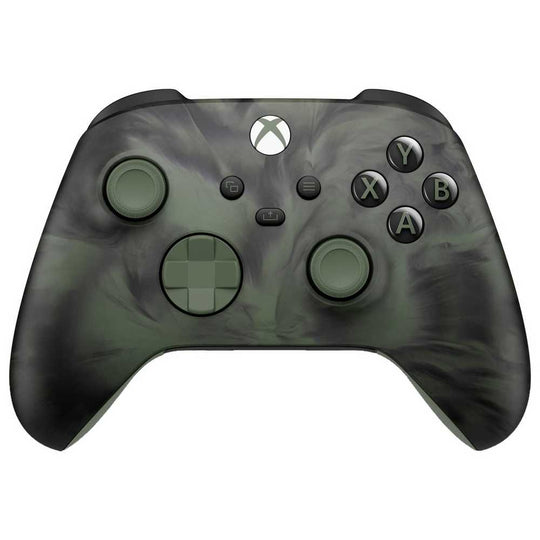 Xbox Series X/S & One Wireless Controller - Nocturnal Vapor