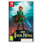One True Hero Nintendo Switch Game