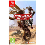 MX vs ATV All Out Nintendo Switch Game