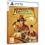 Indiana Jones and the Great Circle PS5 Game