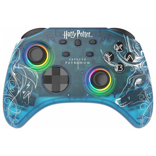 Freaks and Geeks Harry Potter Switch Wireless Controller