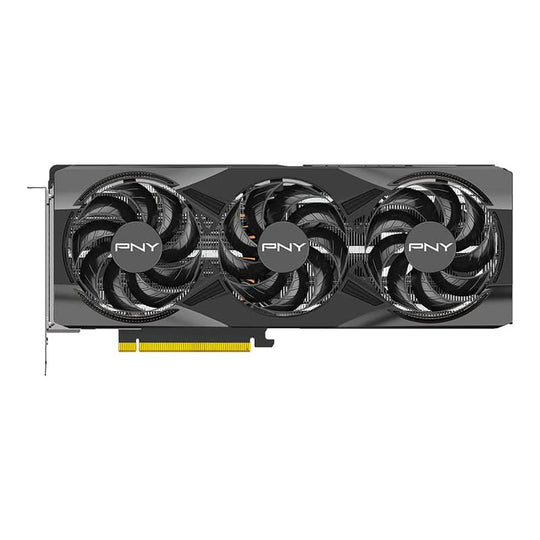 PNY GeForce RTX 5070 Ti OC 16GB GDDR7 2572 MHz