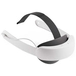 Meta Quest Elite Strap with Battery for Meta Quest 3/3S