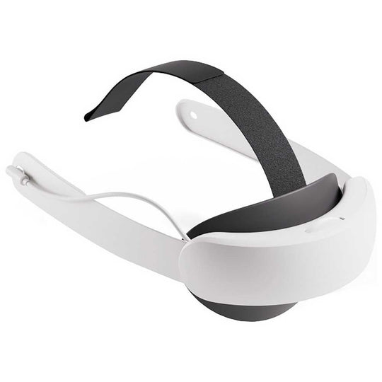 Meta Quest Elite Strap with Battery for Meta Quest 3/3S