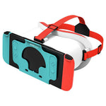 Maxx Tech VR Headset For Nintendo Switch
