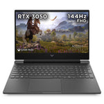 HP Victus 15.6in i5 8GB 512GB RTX3050 Gaming Laptop