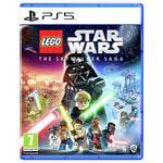 LEGO Star Wars: The Skywalker Saga PS5 Game