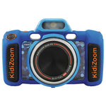 Vtech Kidizoom Duo Fx Camera - Blue