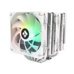 Thermalright Peerless Assassin 120 White ARGB CPU Air Cooler - Dual Tower