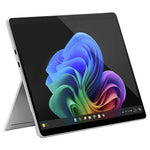 Microsoft - Surface Pro Copilot+ + C10 + 2-in-1 Tablet - Qualcomm Snapdragon C10 - Qualcomm Adreno GPU - 16GB RAM - 256GB SSD - 13-inch 2880x1920 120Hz - Windows 11 - AI Edition