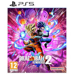 Dragon Ball Xenoverse 2 PS5 Game
