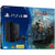 PlayStation 4 Pro Refurbished, 1000GB, Black, Limited Edition God of War + God of War - GIGATE KSA