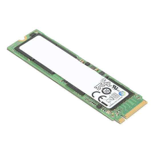 قرص تخزين داخلي من لينوفو 4XB0W79581 بسعة 512 جيجابايت من نوع M.2 بواجهة PCI Express NVMe