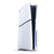 PlayStation 5 Slim Refurbished, 1000GB, White - GIGATE KSA