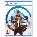 Mortal Kombat 1 PS5 Game