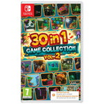 30 in 1 Game Collection Vol. 2 Nintendo Switch Game