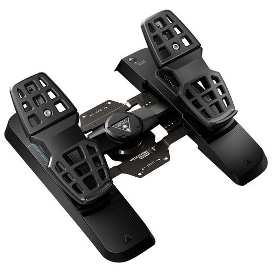 Turtle Beach VelocityOne Rudder Pedals For Xbox & PC