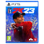 PGA TOUR 2K23 PS5 Game