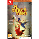 It Takes Two Nintendo Switch Game