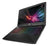 ASUS ROG Strix GL503VM-GZ128T notebook 39.6 cm (15.6") Full HD Intel Core  i5 8 GB DDR4-SDRAM 1128 GB HDD+SSD NVIDIA GeForce GTX 1060 Wi-Fi 5 (802.11ac) Windows 10 Home Black - GIGATE KSA