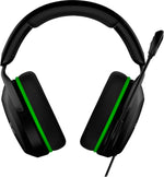 HyperX CloudX Stinger 2 Core Gaming Headsets Xbox Black