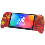 Hori Split Pad Pro, Analogue/Digital Gamepad for Nintendo Switch & Nintendo Switch OLED, (Charizard & Pikachu) Multicolour