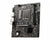 MSI PRO H610M-G DDR4 Motherboard Intel, LGA 1700, H610, DDR4, micro ATX - GIGATE KSA