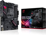 ASUS ROG STRIX B550-F GAMING Socket AM4 ATX Motherboard