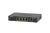 NETGEAR 5 Port PoE Gigabit Ethernet Plus Switch (GS305EPP)