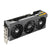 ASUS TUF Gaming TUF-RTX4070TI-O12G-GAMING, GeForce RTX 4070 Ti, 12 GB, GDDR6X, 192 bit, 7680 x 4320 pixels, PCI Express 4.0 90YV0IJ0-M0NA00 - GIGATE KSA