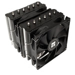 Thermalright Peerless Assassin 120 SE CPU Cooler - 6 Heat Pipes - Dual Tower