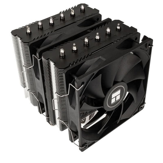 Thermalright Peerless Assassin 120 SE CPU Cooler - 6 Heat Pipes - Dual Tower