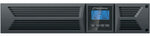 PowerWalker VFI 1000RT LCD/UK 1 kVA 900 W 8 AC outlet(s)