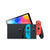 Nintendo Switch OLED Refurbished, 64GB, Black - GIGATE KSA