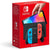 Nintendo Switch OLED Refurbished, 64GB, Black - GIGATE KSA