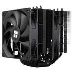 Thermalright Phantom Spirit 120 SE Black CPU Cooler - 7 Heat Pipes