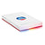 Seagate Game Drive Starfield Special Edition, External Hard Drive, 2TB, Red & White - GIGATE KSA