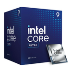 Intel Core Ultra 9 285 36MB Cache 2.5GHz 24-Core LGA 1851 Processor