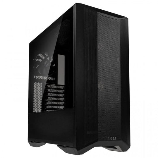 Lian Li Lancool II Mesh C performance Midi-Tower Case - Black