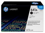 HP C9720A/641A Toner cartridge black, 9K pages/5% for Canon LBP-85/HP Color LaserJet 4650