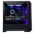 GIGATE High-End Gaming PC with 40 Series GPU - Intel Core I7 14700KF 5.6 GHz MaxTurbo, Nvidia RTX 4070 12GB, 32GB RAM, 500GB SSD - GIGATE KSA