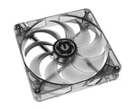 BitFenix Spectre 140mm Green LED Case Fan - 1000 RPM - 47.7 CFM