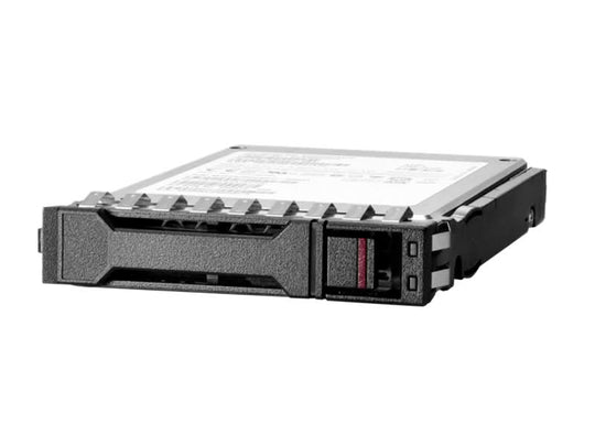 HPE P44010-K21 internal solid state drive 3.84 TB Serial ATA