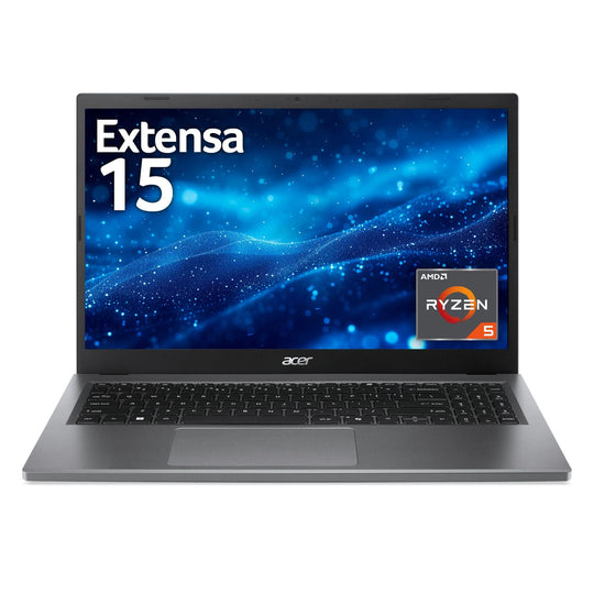 Acer Extensa 15 (EX215-24) Ryzen 5 7520U, 8GB, 256GB SSD, Full HD Notebook
