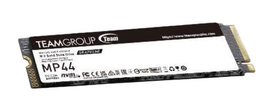 تيم جروب TM8FPW004T0C101، قرص صلب داخلي من نوع M.2 بسعة 4 تيرابايت، واجهة PCI Express 4.0 NVMe